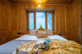 The Cozy Cabin Jibhi